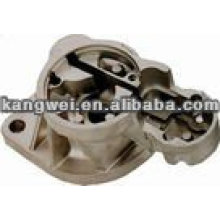 Aluminum die casting part